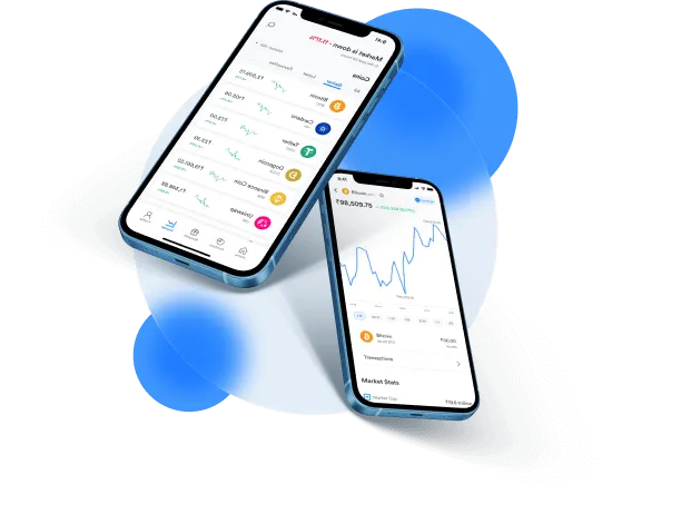 Finstorium - Cryptocurrency Trading Perspectives